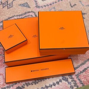 Hermes gift Box Set